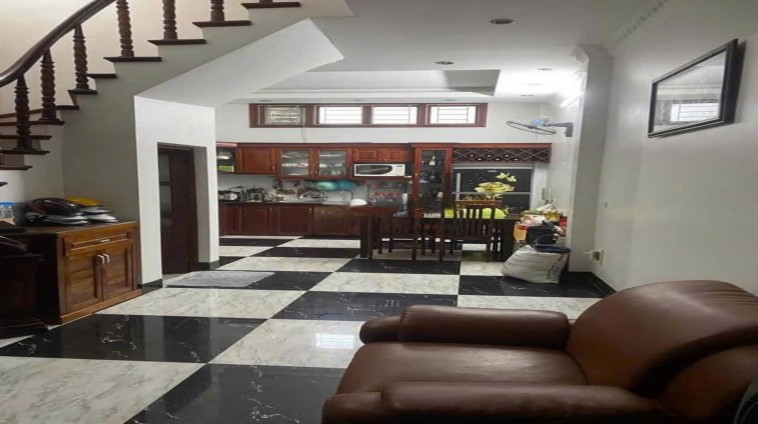Cho thuê nhà LK Geleximco Khu B Lê Trọng Tấn - Hà Đông, 70m2 - 4 Tầng - 20triệu - Ở GĐ, VP Công ty